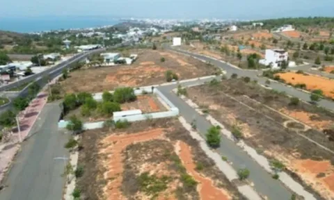 Người dân kiến nghị nhanh chóng thu hồi 45 tỉ đồng tại dự án Tân Việt Phát 2