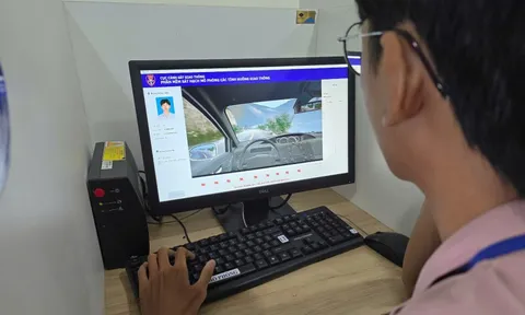 Gánh nặng không đáng có