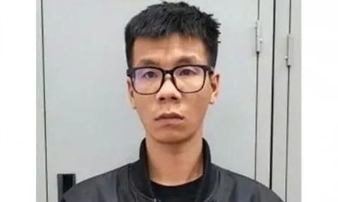 Bắt shipper Vũ Văn Duy