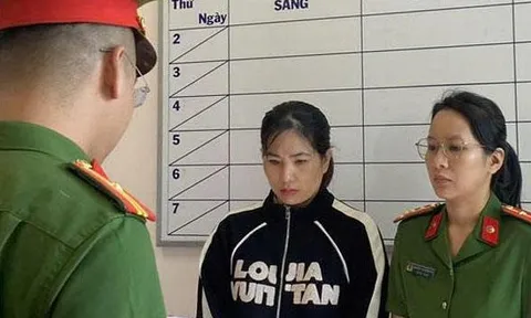 Khởi tố cô giáo mầm non Nguyễn Thị Hào