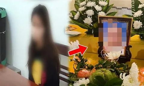 Khởi tố bảo mẫu Phạm Hải Anh sinh năm 1992