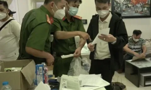 Công an TPHCM khuyến cáo chiêu lừa mới nhất