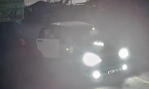 Vụ trộm chó bằng ôtô ở Tây Ninh: Bắt 1 đối tượng, mở rộng điều tra