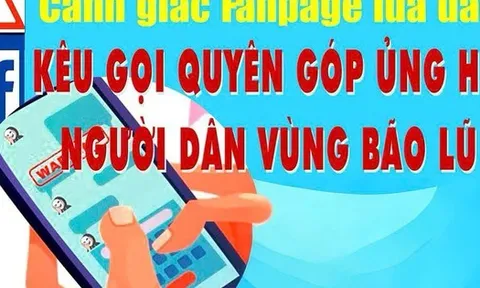 Xuất hiện thủ đoạn lừa đảo mới