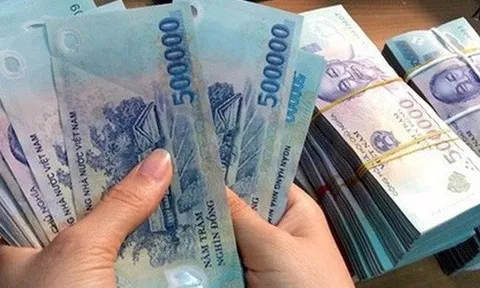 BHXH Việt Nam hướng dẫn chi trả gộp 3 tháng lương hưu, trợ cấp BHXH tại 4 tỉnh