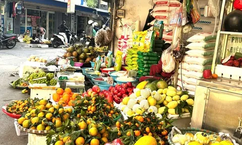 Đề xuất nâng ngưỡng doanh thu miễn thuế hộ kinh doanh lên 500 triệu đồng/năm