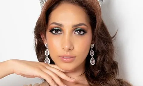 Hoa hậu kiêm MC nổi tiếng qua đời ở tuổi 28, khán giả tiếc thương vô hạn