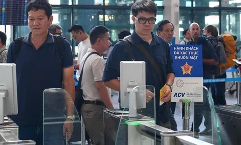 Thông báo quan trọng tới tất cả hành khách đi máy bay từ ngày 1/12