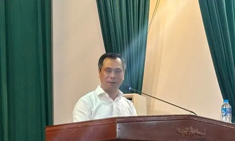 Hiệu trưởng Trường CĐ Du lịch Hà Nội nói "sơ suất", "suy nghĩ đơn giản" khi chi trả tiền A80