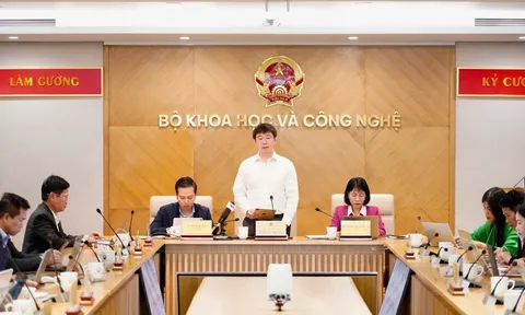 Thông tin về Giải thưởng Hồ Chí Minh và Giải thưởng Nhà nước về Khoa học và Công nghệ