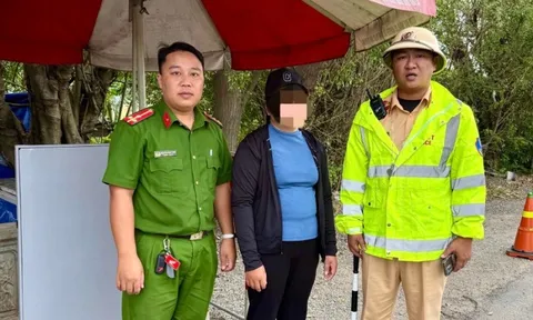 Gia Lai: Ngăn chặn kịp thời một phụ nữ bị lừa “việc nhẹ, lương cao”