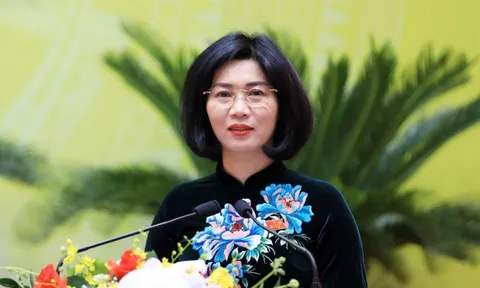 Nghị quyết của Ủy ban Thường vụ Quốc hội về công tác cán bộ tại Hà Nội, Đà Nẵng, Sơn La