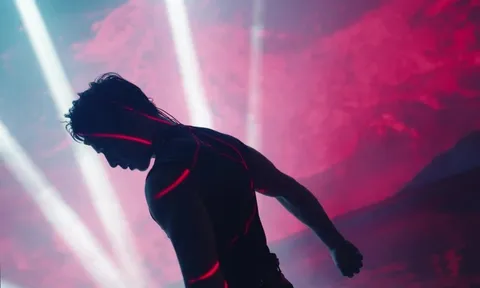 Điều đặc biệt khi người trẻ dám gập giới hạn, mở bứt phá