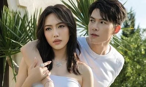 Anh Tú Atus sợ cảnh lộ da thịt, tiết lộ phản ứng của Diệu Nhi về phim 18+