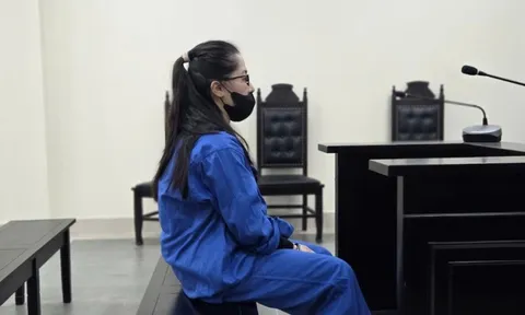 'Nữ quái' mạo nhận cháu thứ trưởng Bộ Công an để lừa đảo 4,5 tỷ đồng