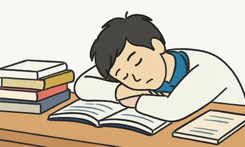 Bố mẹ bị phạt 5-10 triệu đồng khi ép con học: "Thế nào là bắt con học quá sức"?