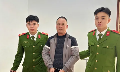 Nghi phạm giết người ở Lạng Sơn khai mối quan hệ với nạn nhân