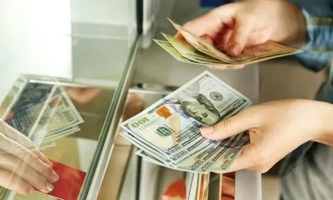 12 trường hợp được mở tài khoản ngoại tệ ở nước ngoài từ ngày 15/12/2025