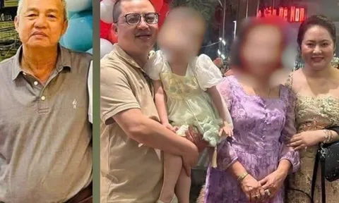 Truy tìm ba cha con bị tố lừa đảo hàng chục tỉ đồng