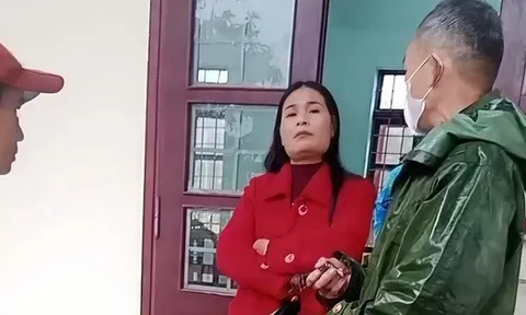 Phó Hiệu trưởng Đỗ Thị Hồng Huế trở lại, trường học tiếp tục "dậy sóng"