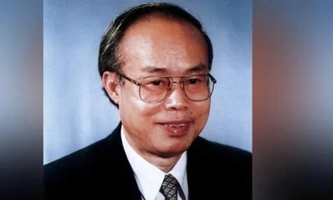 Nguyên Bộ trưởng Bộ Khoa học và Công nghệ Chu Tuấn Nhạ qua đời