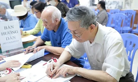 Lương hưu, trợ cấp BHXH sẽ thay đổi thế nào trong năm 2026?