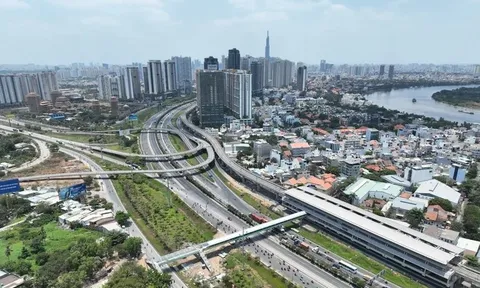 Vì sao TPHCM cần 10.800 tỉ cho đường sắt tốc độ cao?