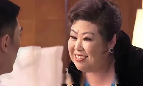 Nữ diễn viên Lập Phạm qua đời 5 năm không ai biết