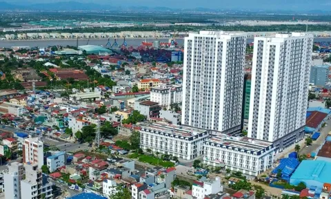 "Giả nghèo" để trục lợi nhà ở xã hội