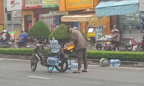 Cồng kềnh, nguy hiểm