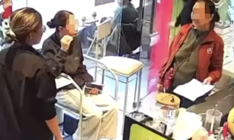 Vụ 2 phụ nữ kêu gọi ủng hộ đồng bào bị lũ lụt nhưng "30 ngàn thì khỏi": Yêu cầu rút kinh nghiệm