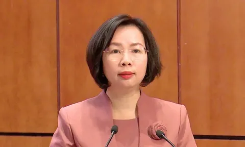 Hà Nội thống nhất số lượng người ứng cử đại biểu Quốc hội và HĐND thành phố