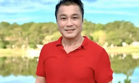 Hiếm có khó tìm, diễn viên Lý Hùng U60 vẫn đưa tiền mẹ cho giữ