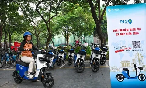 Hướng tới giao thông xanh