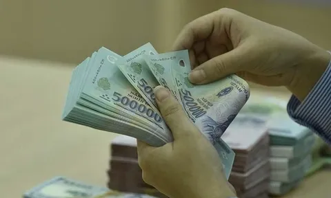 Tin vui: Người lao động làm việc ở các khu vực này sẽ được nhận ngay 1 triệu tiền Tết Nguyên Đán