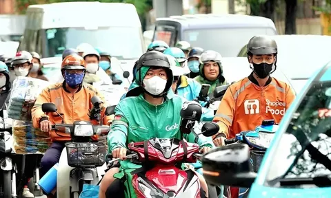 Đề xuất đặc biệt quan trọng, ảnh hưởng đến hàng trăm nghìn tài xế ô tô, xe máy xăng ở Hà Nội