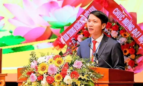 Ông Nguyễn Ngọc Lương tái đắc cử Chủ tịch Ủy ban MTTQ Việt Nam tỉnh Gia Lai