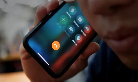 Người từng chuyển tiền cho chủ số điện thoại 0879567174 trình báo ngay công an