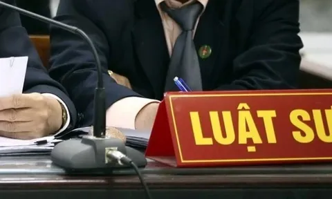 Một văn phòng luật ở Cà Mau trả lương thấp bị kiến nghị xử phạt