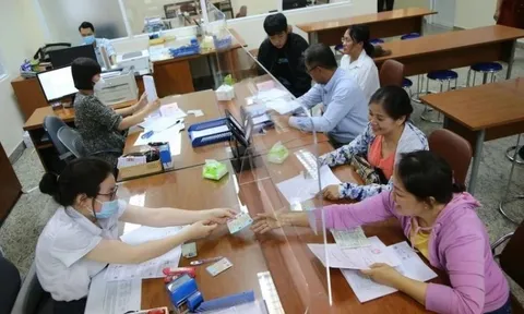 Hà Nội và TP HCM được tăng thêm không quá 10 phó giám đốc sở