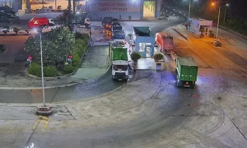 Bãi rác Đa Phước phản hồi về thông tin TPHCM có nguy cơ ùn ứ rác