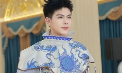 Trường Sân khấu - Điện ảnh lên tiếng về nam diễn viên bị bắt do trộm túi xách