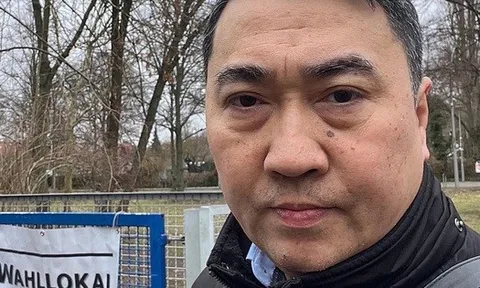 Thông báo về việc truy tố bị can Lê Trung Khoa