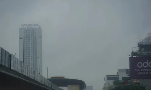 Hà Nội ô nhiễm nghiêm trọng: Thấy gì từ bài học Hàn Quốc, Nhật Bản?