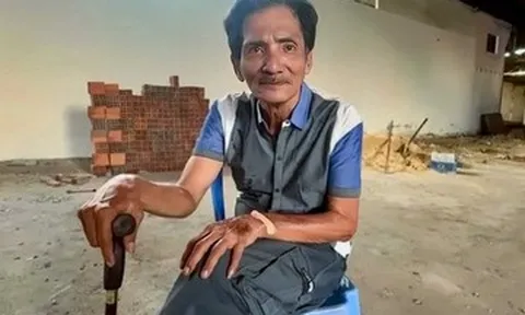 Diễn viên Thương Tín qua đời