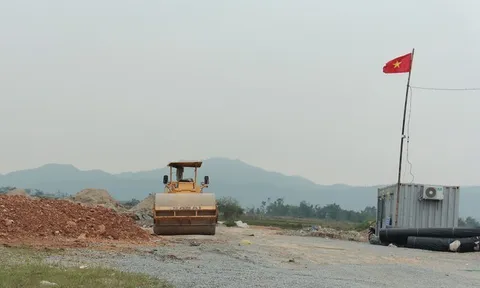 Tăng tốc dự án trọng điểm, Hà Tĩnh bứt phá đà tăng trưởng