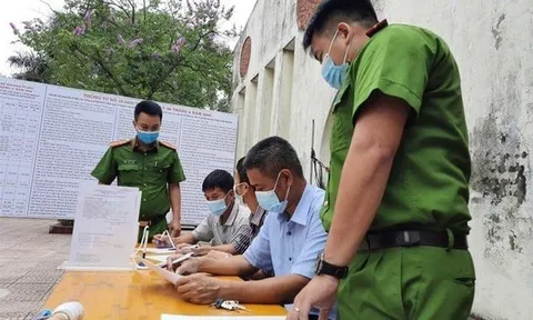 Loạt mức phạt vi phạm hành chính tăng mạnh từ 15/12, người dân cần lưu ý