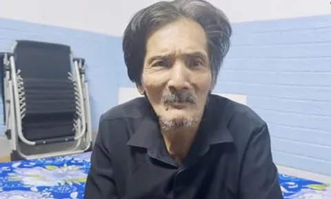 Những ngày cuối đời của Thương Tín: Buồn u uẩn đêm ngày trông ngóng con gái