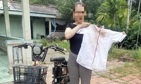 Vụ nữ sinh tử vong ở Vĩnh Long: Gia đình nạn nhân kiến nghị giám định lại sức khỏe tài xế