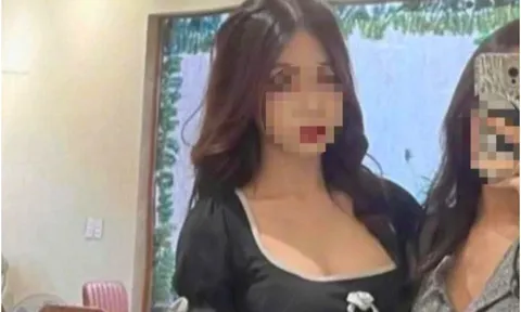 Danh tính cô gái 19 tuổi chết, bị trói tay bỏ trong bao trôi trên sông